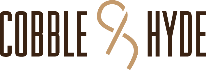 cobble & hyde logo